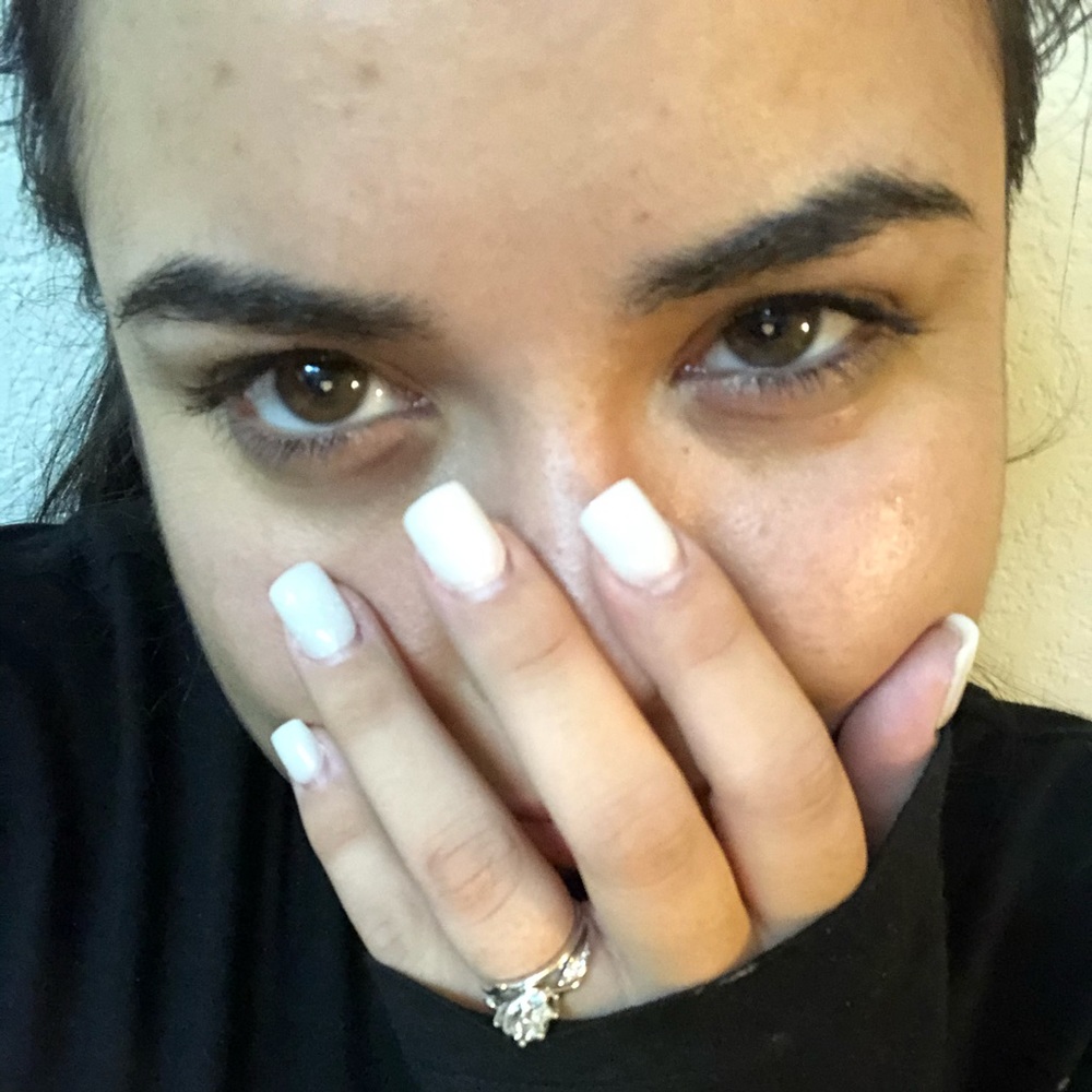 Meet your Posher, Anastasia